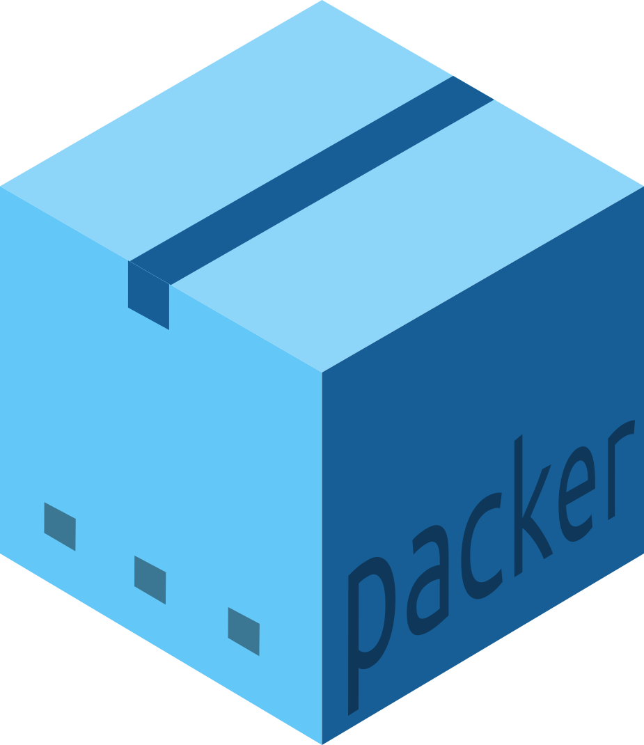 packer logo